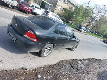 Nissan Almera Classic 2007 года за 3 480 000 тг. в Шымкент