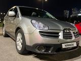 Subaru Tribeca 2007 года за 5 800 000 тг. в Астана