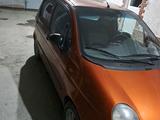 Daewoo Matiz 2001 года за 1 000 000 тг. в Шымкент – фото 2