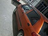 Daewoo Matiz 2001 года за 1 000 000 тг. в Шымкент – фото 3