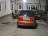 Daewoo Matiz 2001 года за 1 000 000 тг. в Шымкент – фото 4