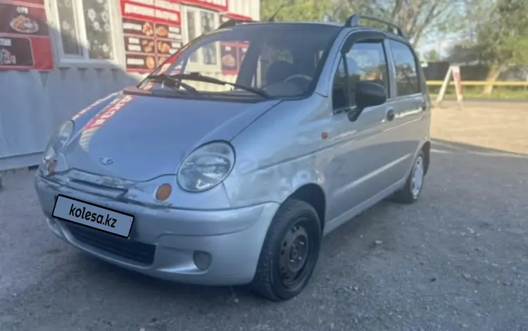 Daewoo Matiz 2013 года за 1 000 000 тг. в Алматы