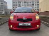 Toyota Yaris 2008 года за 3 700 000 тг. в Алматы