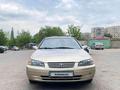 Toyota Camry 1997 годаүшін3 399 000 тг. в Алматы – фото 5