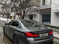 BMW 530 2018 годаfor18 200 000 тг. в Алматы – фото 6