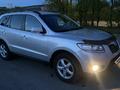 Hyundai Santa Fe 2010 годаүшін8 200 000 тг. в Астана – фото 4