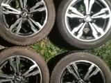 Диски с шинами за 200 000 тг. в Астана – фото 2
