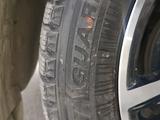 Диски с шинами за 200 000 тг. в Астана – фото 5