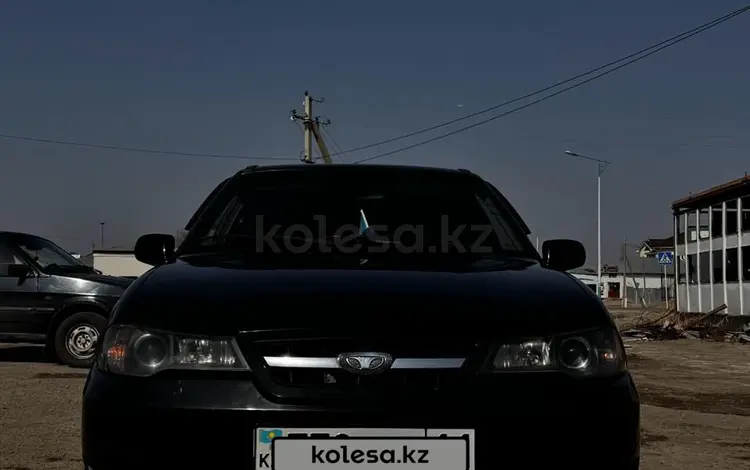 Daewoo Nexia 2012 годаүшін2 100 000 тг. в Кызылорда