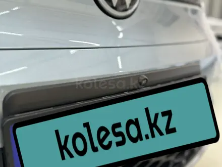 Volkswagen ID.4 2022 года за 12 490 000 тг. в Астана – фото 9