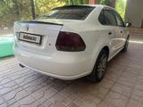 Volkswagen Polo 2015 года за 4 900 000 тг. в Шымкент – фото 3