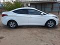 Hyundai Elantra 2014 годаүшін6 300 000 тг. в Атырау – фото 6