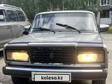 ВАЗ (Lada) 2107 2011 годаүшін1 950 000 тг. в Усть-Каменогорск – фото 2
