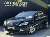 Toyota Camry 2012 года за 7 250 000 тг. в Актобе