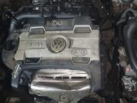 Двигатель Volkswagen CAVA 1.4L TSIүшін100 000 тг. в Алматы