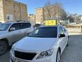 Toyota Camry 2014 года за 7 500 000 тг. в Жанаозен – фото 4