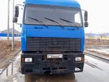 МАЗ  5434 2007 года за 7 000 000 тг. в Атырау – фото 3