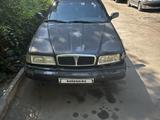Rover 800 Series 1996 года за 600 000 тг. в Алматы – фото 2