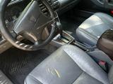 Rover 800 Series 1996 года за 600 000 тг. в Алматы – фото 3
