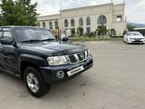 Nissan Patrol 2009 годаүшін12 800 000 тг. в Алматы – фото 3