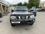 Nissan Patrol 2009 годаүшін12 800 000 тг. в Алматы – фото 2