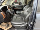 Nissan Patrol 2009 годаүшін12 800 000 тг. в Алматы – фото 5