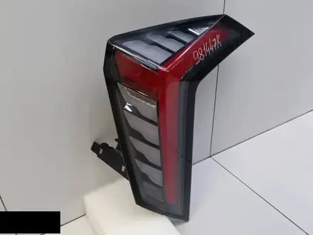 Фонарь задний Geely за 115 000 тг. в Астана