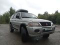 Mitsubishi Montero Sport 2000 годаfor4 500 000 тг. в Усть-Каменогорск – фото 5