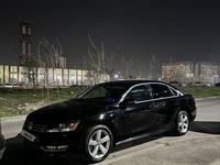 Volkswagen Passat 2012 годаүшін6 300 000 тг. в Алматы