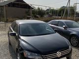 Volkswagen Passat 2012 года за 6 300 000 тг. в Алматы – фото 2