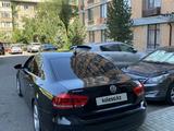 Volkswagen Passat 2012 года за 6 300 000 тг. в Алматы – фото 5