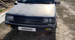 Mitsubishi Lancer 1985 года за 250 000 тг. в Алматы