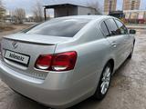 Lexus GS 300 2005 годаүшін5 800 000 тг. в Астана – фото 3