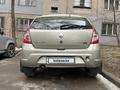 Renault Sandero 2013 года за 3 450 000 тг. в Алматы – фото 15