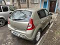 Renault Sandero 2013 года за 3 450 000 тг. в Алматы – фото 3