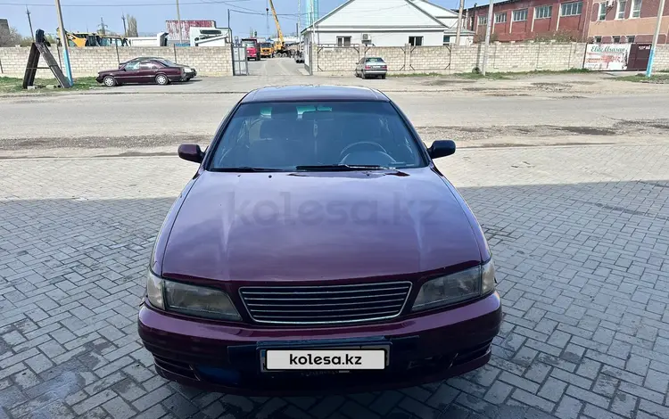 Nissan Maxima 1995 года за 1 600 000 тг. в Бауыржана Момышулы