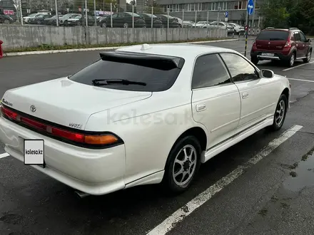 Toyota Mark II 1994 года за 2 950 000 тг. в Алматы – фото 8