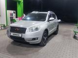 Geely Emgrand X7 2014 года за 4 250 000 тг. в Экибастуз – фото 3