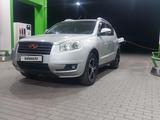 Geely Emgrand X7 2014 года за 4 250 000 тг. в Экибастуз – фото 4