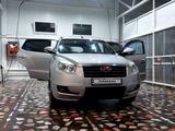 Geely Emgrand X7 2014 года за 4 250 000 тг. в Экибастуз – фото 5