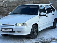 ВАЗ (Lada) 2114 2011 года за 1 200 000 тг. в Темиртау