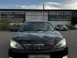 Toyota Camry 2005 года за 5 750 000 тг. в Алматы – фото 3