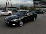 Toyota Camry 2005 года за 5 750 000 тг. в Алматы – фото 2