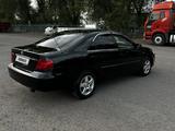 Toyota Camry 2005 года за 5 750 000 тг. в Алматы – фото 4