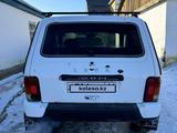 ВАЗ (Lada) Lada 2121 2013 годаүшін1 500 000 тг. в Аральск – фото 4