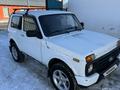 ВАЗ (Lada) Lada 2121 2013 годаfor1 500 000 тг. в Аральск – фото 6