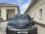 Toyota Camry 2005 года за 5 000 000 тг. в Жанаозен