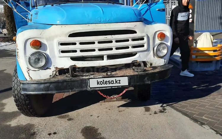 ЗиЛ  130 1990 года за 1 300 000 тг. в Есик