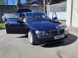 BMW 740 2008 годаүшін7 500 000 тг. в Алматы