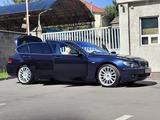 BMW 740 2008 годаүшін7 500 000 тг. в Алматы – фото 2